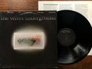 Velvet Underground - VU LP + insert unreleased recordings punk garage