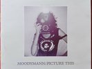 RARE - MOODYMANN PICTURE THIS - 2x12