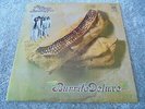 The Flying Burrito Bros - Burrito Deluxe 1970 UK LP A&M 1st GRAM PARSONS BYRDS