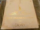 INTER-DIMENSIONAL MUSIC through IASOS LP strange psychedelic ambient jazz nature
