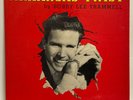 Bobby Lee Trammell Arkansas Twist 1962 Rockabilly Blue Eyed Soul LP Glossy VG+
