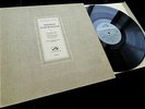 Tchaikovsky: Symphony No. 6 - Wilhelm Furtwangler **HMV COLH 21 Dowel Spine LP**