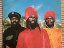 The Abyssinians - Arise (LP, Album) Frontline Uk Original VG Rare Inner