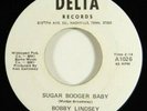 Bobby Lindsey RARE 
