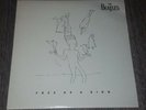 The Beatles Free As A Bird 7