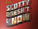 Lustra Scotty Doesnt know vinyl single 7