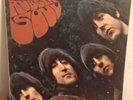 The Beatles Rubber Soul Original EX 1965 UK Mono Vinyl LP RUBBER SOUL Matrix 4-4