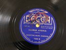 BLUES SIGNIFYIN MARY JOHNSON De 7306 Delmar Ave/Just Cant Take it E