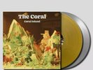 The Coral | Coral Island | Blood Records Numbered/Signed/Limited To 500 |