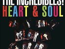 The Incredibles : Heart & Soul VINYL 12