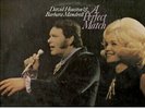 Barbara Mandrell        5-LP's          1972-1977           David Houston