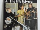 THE FIFE REIVERS Same RARE UK COLUMBIA LP '69 Scottish Folk HEAR