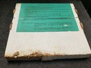 Seeburg 1000 Background Music Complete Green Set  Dated April 1972 SEALED