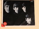 THE BEATLES lp Meet The Beatles 1964 first pressing in Sears Bag mono
