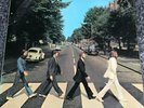 LP VINYL ALBUM THE BEATLES ABBEY ROAD UK 1st PRESS 1969 PCS 7088 VG/EX