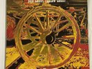 Red Lorry Yellow Lorry LP Paint your wagon 1986 Red Rhino Records 7” included