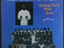 ANDREW JACKSON & THE CYC CHOIR: getting it on with jesus JEWEL 12