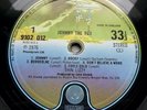 THIN LIZZY Johnny The Fox 1976 UK VERTIGO 1st PRESS w/INNER *NEAR MINT*