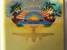 WISHBONE ASH Live Dates 1973 PINK MCA UK ORIGINAL COMPLETE ULD 2-1/2 VINYL 2 LP