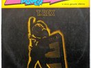 T. REX / MARC BOLAN 'Rock Power: Electric Warrior' 1972 Brazilian vinyl LP