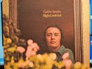 GABOR SZABO ?”High Contrast” 1971 Blue Thumb VG+ First Pressing Jazz Vinyl