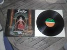 Savatage - Hall of the mountain king 1987 Germany Atlantic ex/ex