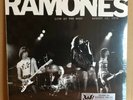 Ramones LP Live At The Roxy 8/12/76. Numbered Limited Edition. Still sealed.
