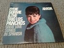 EYDIE GORME & LOS PANCHOS   AMOR GREAT LOVE SONGS IN SPANISH   LP 1964   VG/VG+
