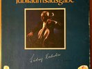 LUDWIG HOELSCHER Cello Sonatas  MPS 5LP BOX SET  ELLY NEY  GIESEKING  RARE MINT