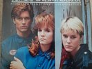 SOME KIND OF WONDERFUL SOUNDTRACK VINYL LP - JOHN HUGHES - 1987 - MARCH VIOLETS