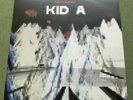 Kid A [LP] by Radiohead (Vinyl, Oct-2000, Capitol/EMI Records)