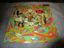 Boston Tea Party Psychedelic Rock - Flic Disc - DJ Copy - LP Vinyl Album & Cover