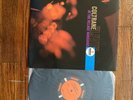 John Coltrane Vinyl LP Impulse 1962, A-10-S , 