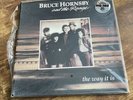 BRUCE HORNSBY AND THE RANGE The Way It Is 180g vinyl LP 2015 reissue NEW sealed