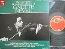Box 4lp' GINETTE NEVEU THE COMPLETE LEGACY HMV RLS 739 UK