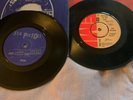 Sex Pistols – Anarchy in the UK /God Save the queen- Original 7
