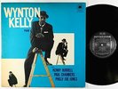 Wynton Kelly - Whisper Not LP - Milestone/Riverside Japan - SMJ-6043M Mono VG+