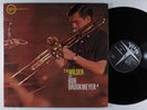BOB BROOKMEYER 7 x Wilder VERVE LP VG+ mono gatefold