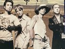 NEW Jane’s Addiction strays blue vinyl LP