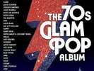 The 70s Glam Pop Album Vinyl LP Pre Order 19/03/21 NEW