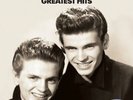 The Everly Brothers : Greatest Hits Vinyl 12