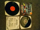 Sex Pistols Great rock n roll Swindle 1st press vd 2510 LP, vinyl excellent cond