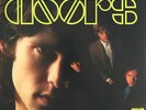 The Doors The Doors Electra 8122-79865-0 180G U.K. Import New