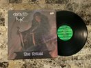 SACRED RITE THE RITUAL HEAVY METAL IN SHRINK EX+