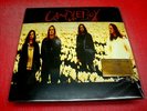 CANDLEBOX 'Self Titled' SEALED E.U. 2020 180 Gram Press Limited Edition # 509