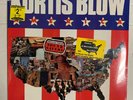KURTIS BLOW America - NEW SEALED LP VINYL - CUTOUT - 1985 MERCURY 826 141-1