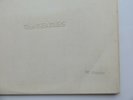 THE BEATLES  WHITE ALBUM 1968 UK STEREO  TOP OPEN  0056947