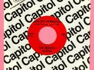 THE BEATLES 45 Talking Music City/KFWBeatles / You Can't Do That