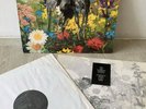 Rare CURRENT 93 LP David Tibet Steven Stapleton Strawberry Switchblade Coil NON