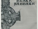 Black Sabbath Headless Cross-Vinyl,7